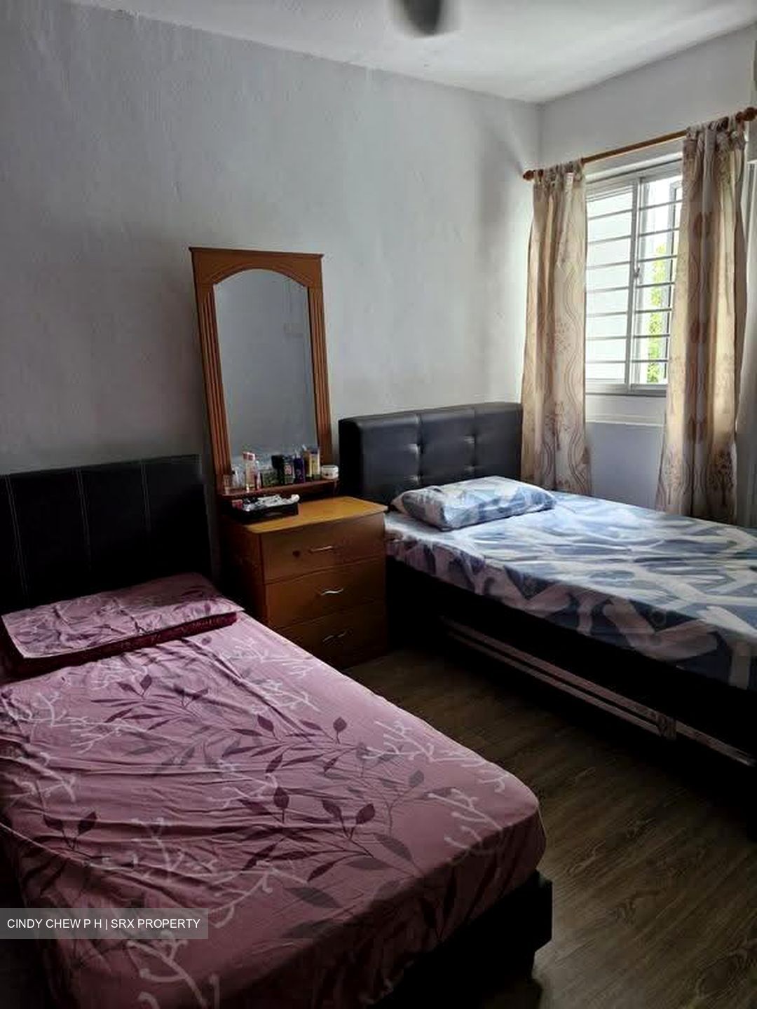 Blk 296 Tampines Street 22 (Tampines), HDB 3 Rooms #607417161